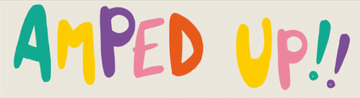 Amped Up Vol 2 - August 24th  - Music Festival
