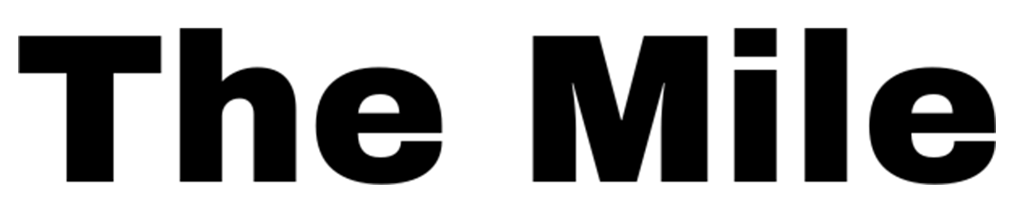 The Mile 