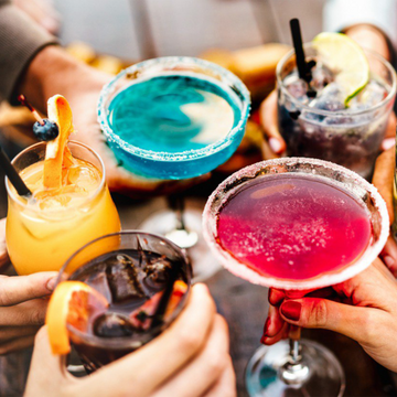 Cosmopolitan