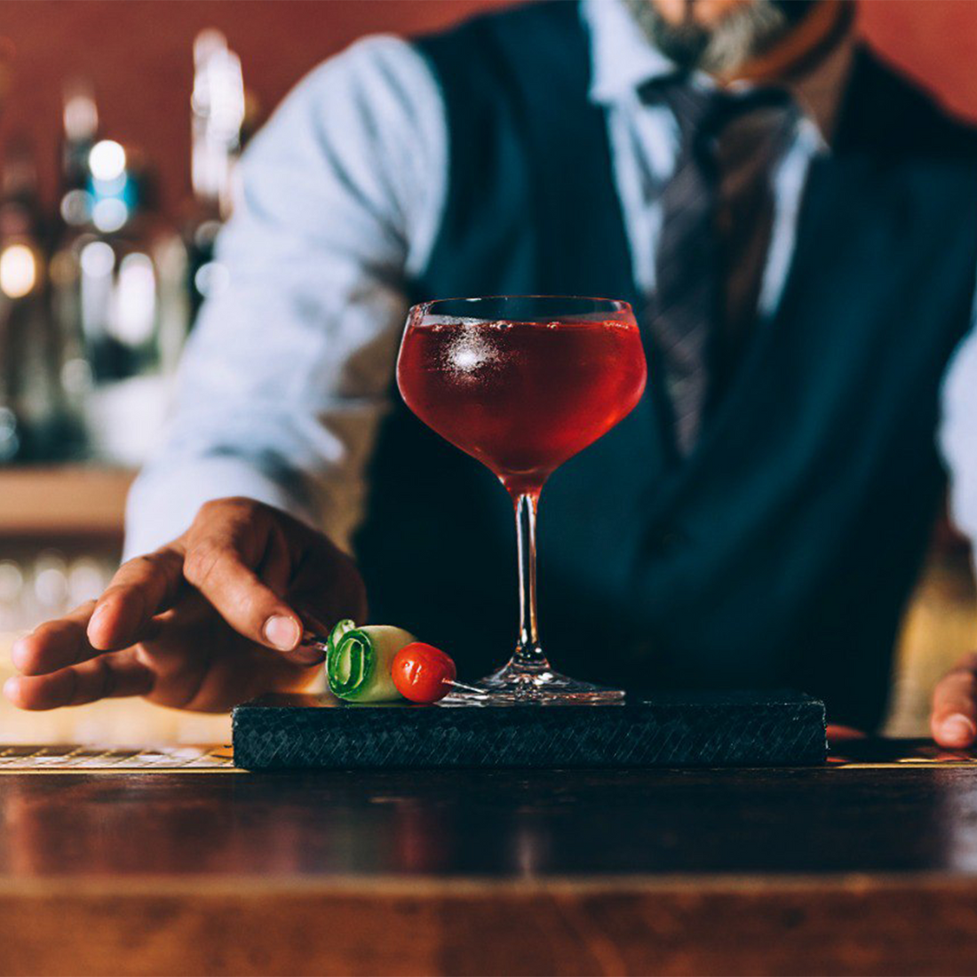 Classic Martini