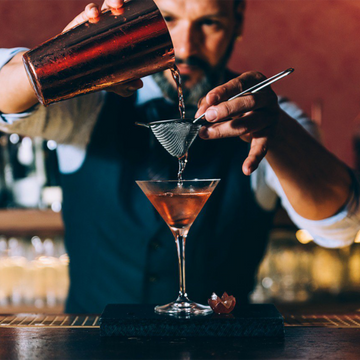 Classic Martini